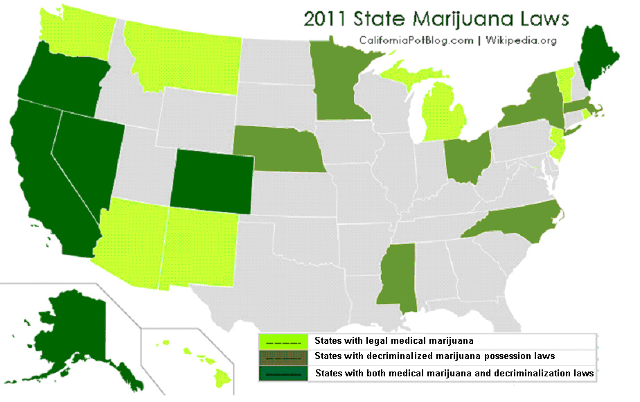 MarihuanaStates