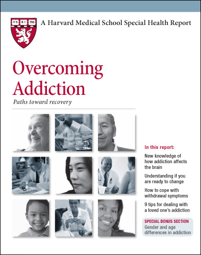 Overcoming addiction