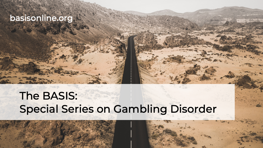 Intro special series gambling disorder